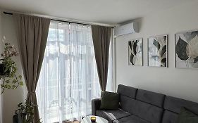 Apartmán Slunce